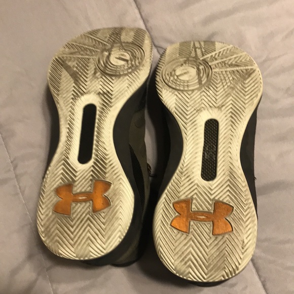 Steph curry 3s basketball shoes - Picture 4 of 4